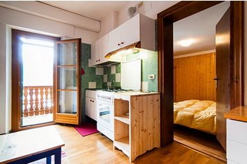 Italy Byt San Vito di Cadore, Exterior